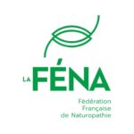 Logo de la FENA : Fédération de Naturopathie Française.